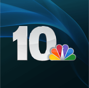 Link to channel 10 news website.